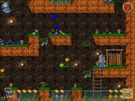 Brave Dwarves Back for Treasures screenshot